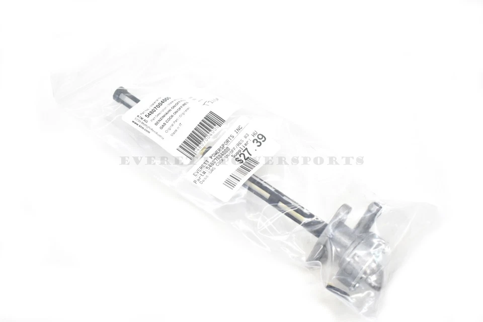 Tank Petcock Gas Valve TE 125 12-14 TE 250 300 11-14 OEM Husaberg #T216 C - Изображение 4 из 4