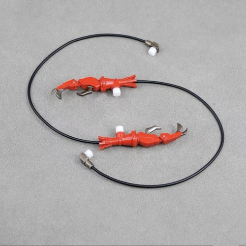 So Cool luxury Upgrade Kit For SS-71 Dino Weapon/Car Front/Fill Parts New Design - Picture 14 of 18