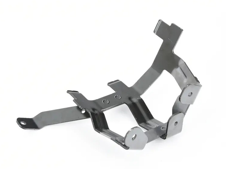 Support de réservoir de liquide de refroidissement pour Audi A5 F5 8W1121232E
