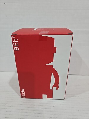 Beit Dude Kicktoys Knight New Sealed