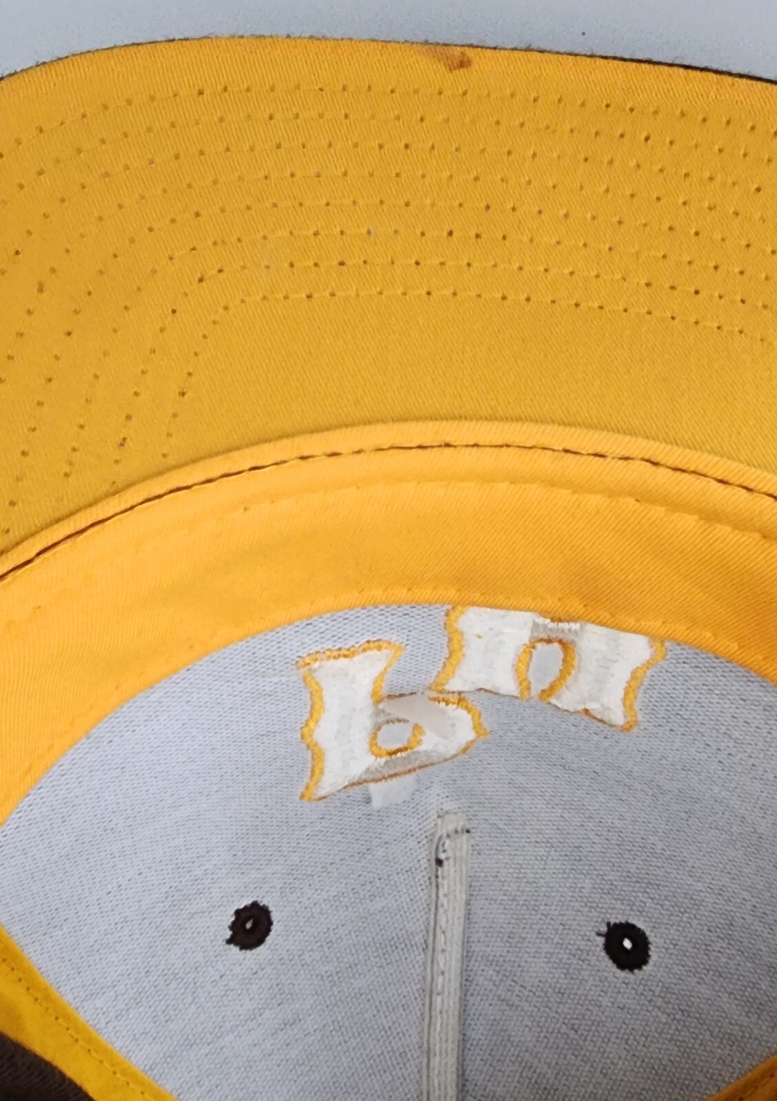 PH Snapback Hat The Classics Yupoong Trucker Base… - image 7