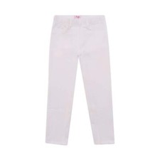 1341AQ pantalone bimba IL GUFO girl kids trousers