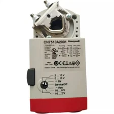 1PC  electric regulating switch damper air valve actuator CN7510A2001 24V