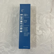 Bioelements Plump Start 2oz NEW