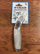 Crain 733 Carpet Knife