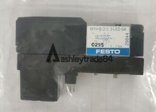 1PCS New Festo MYH-5/2-2,3-LED-SA Battery Valve  MYH-5/2-2.3-LED-SA