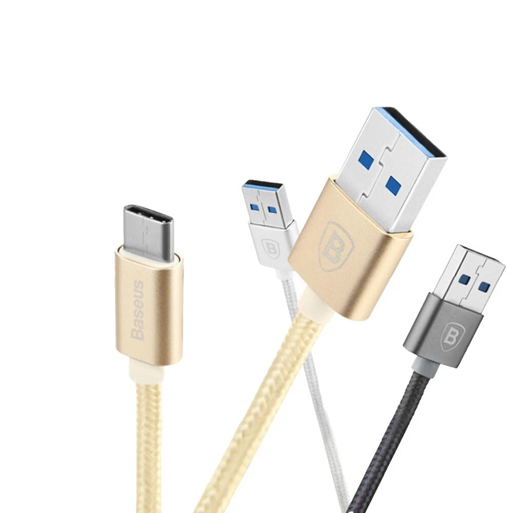 Cables Y Adaptadores para BASEUS para ZTE Samsung Galaxy S9+