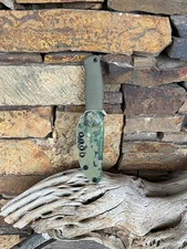 Benchmade Knives 200 Puukko  Kydex Sheaths (No Knife Read Descrpition)