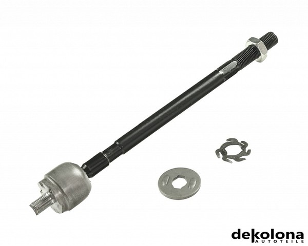 Spurstange Axialgelenk FüR Renault Megane Kangoo Links Rechts Vorne 96-25-image