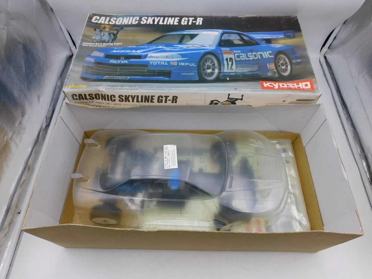 Preços baixos em Kyosho Tração nas 4 rodas Tração nas 4 rodas/2WD