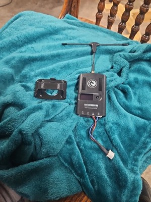TBS Crossfire Tx Long Range Radio Transmitter