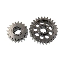 Richmond Gear RG QC GEAR SET 19/27 8620 LW 58-0032-1