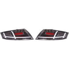 Rückleuchten-Set passend für Audi TT