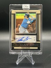 2025 Panini Three and Two Baseball Set Review and Checklist 25