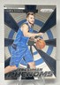 Luka Doncic 2018-19 Panini Prizm Rookie Freshman Phenoms #23 RC Mavs Lakers