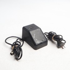 Original Commodore 64  C64 PSU Mains Power Supply Plug Tested WORKING
