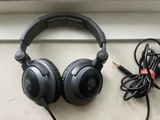 Alienware Ozma 7 Ultrasone HFI-700 S-Logic Natural Surround Sound Headphones