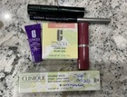 Clinique - Large Lot of Gift and Sample items - Skin Care/ Makeup — photo 4