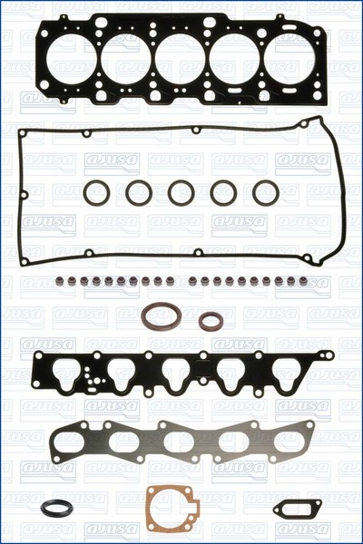 Ajusa 52187800 Dichtungssatz Zylinderkopf FüR Fiat Lancia-image