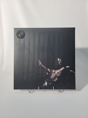 Travis Scott - Utopia - 2 Disc Vinyl LP - Cover 1 - First Edition 