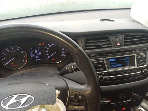 96170C8250SDH Sistema Audio/Radio Cd para HYUNDAI I20 (GB) Classic 2016 128779 - Imagen 6 de 7