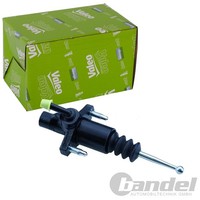 Valeo Kupplungsgeberzylinder Passend FüR Seat Cordoba Ibiza VW Caddy Golf Polo
