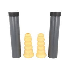 Staubschutzsatz Stoßdämpfer hinten für Ford C-MAX DM2 Focus 2 Kuga 1 | 238756