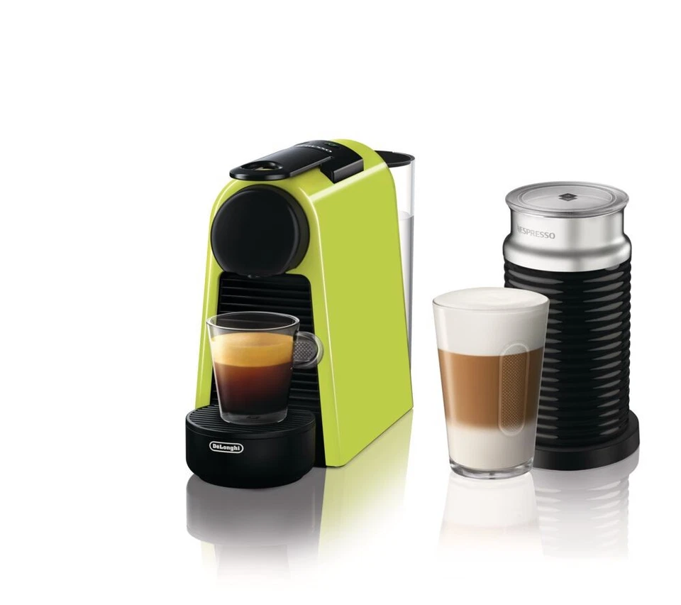 DE'LONGHI Kaffeevollautomat Essenza Mini Nespresso EN85.LAE | Neu
