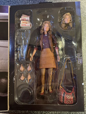 NECA Teenage Mutant Ninja Turtles Ultimate April O'Neil Action Figure 2021 TMNT