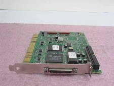 Adaptec AHA-2740A EISA Fast SCSI Host Adapter Card AIC-7770 577000-01