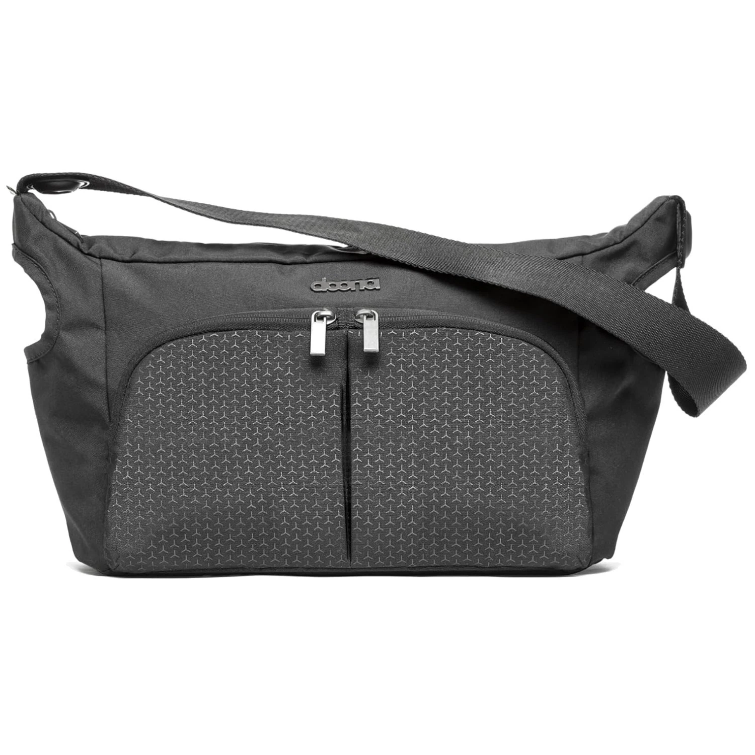 Functional Baby Essentials Bag with Changing Mat