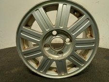 FORD FIESTA Alloy Wheel 14Inch 4x108 ET47.5 5.5J 2002-2009 