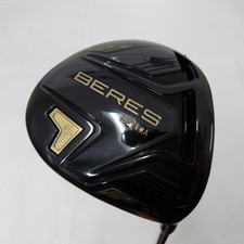 HONMA Driver BERES BLACK 9.5  StiffRegular ARMRQ MX BLACK:
