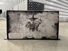 NIGHTMARE BEFORE CHRISTMAS FIGURE PLAYSET. New In Box Unopened Tim Burton Rare — photo 2