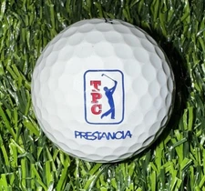 TPC Prestancia Titleist ProV1 logo ball - Sarasota Florida FL