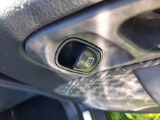 2037300446 FENSTERHEBER HINTEN RECHTS / 2024314 F&Uuml;R MERCEDES-BENZ CLASE C W203