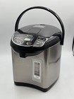 Tiger PDU-A30U Electric Water Heater/Warmer 3L Black Microcomputer Controlled