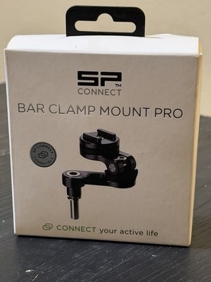 SP CONNECT Bar Clamp Mount Pro Bar Clamp Mount #53232