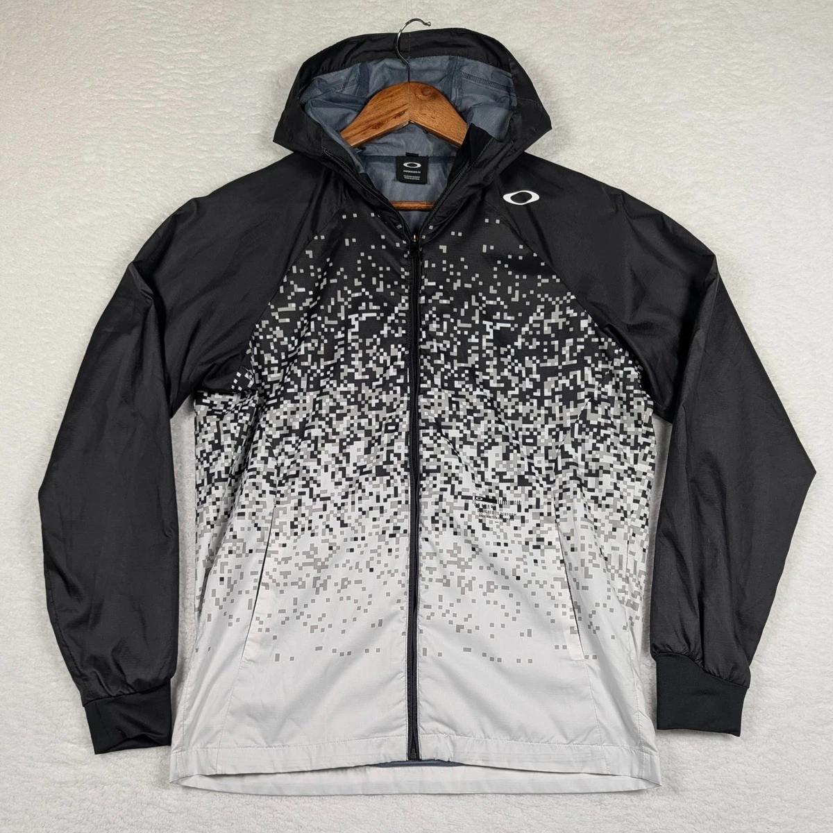 OAKLEY ジャケット Oakley Jackets for Men for Sale - Shop New & Used - eBay