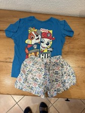 Paw patrol Schlafanzug Kinder