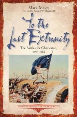 Mark Maloy Dan Welch To the Last Extremity (Taschenbuch)