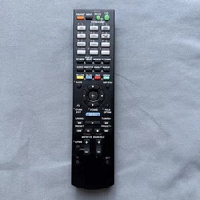 Replacement Remote for Sony HT-CT150 STR-DH830 HT-SF470 HT-AS5 AV System
