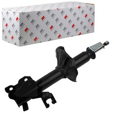 NK GASDRUCK STOßDÄMPFER VORDERACHSE RECHTS PASSEND FÜR NISSAN ALMERA | 652231522