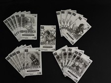 One Piece Promo Booster Bundle - Englisch OVP
