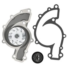 Coolant Water Pump for Buick Lucerne 3.8L V6 ...