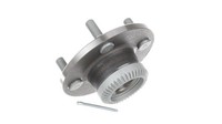 Radlagersatz Skf Vkba 7498 FüR Micra K11 Nissan 2 16V HK11 AK11