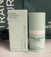 Jan Marini Marini Luminate Eye Gel - 15ml /0.5 oz NEW EXP 06/27, $105