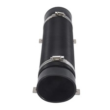 Universal Flexible Car Engine Cold Air Intake Hose Inlet Ducting Feed Tube6050