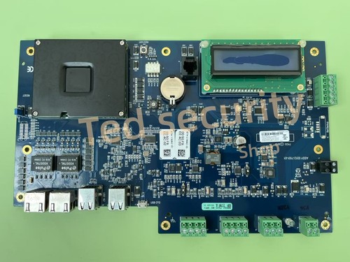 Software House ISTAR GCM iSTAR ULTRA Access Control Board Normal work