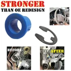 For Toyota Corolla Upgraded Polyurethane Auto Shifter Bushing Cable Repair Kit